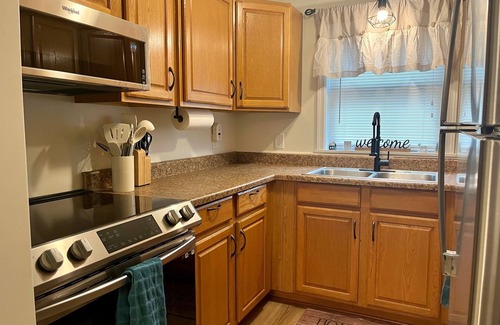 Middletown Apartamento | Hershey Area - Mid Term Rental