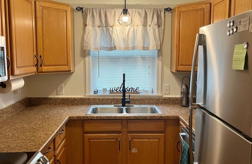 Middletown Apartamento | Hershey Area - Mid Term Rental
