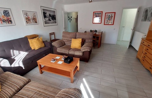 Hervas Apartamento | Hervas Centro Apartamento IDEAL FAMILIAS 6 Adultos 2 niños