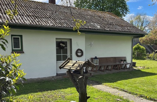 Farnewinkel Casa | Herzlich Willkommen in Unserem Kleinen Haus in Nordseenähe