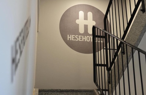 Turku Hotel | HeseHotelli Turku Kaskentie