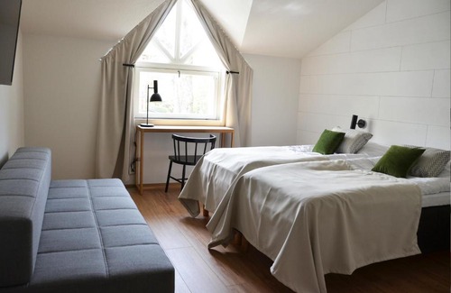 Turku Hotel | HeseHotelli Turku Kaskentie