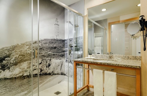 La Coruna Hotel | Hesperia A Coruña Centro