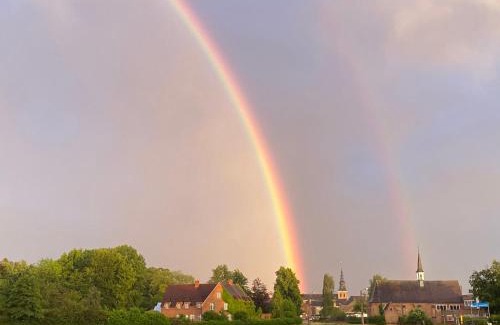 Meerhout Cama Y Desayuno | Het Bed van den Doktoor