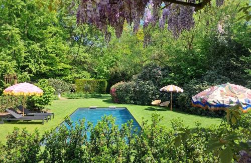 Meerhout Cama Y Desayuno | Het Bed van den Doktoor