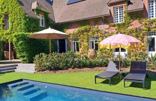 Meerhout Cama Y Desayuno | Het Bed van den Doktoor