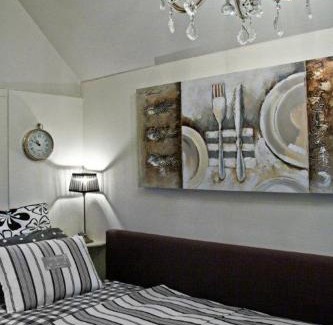 Bennekom Cama Y Desayuno | Het Woonrijk