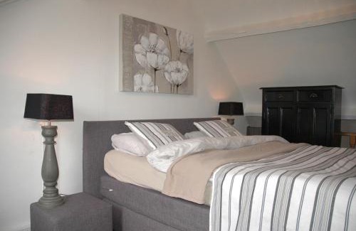 Bennekom Cama Y Desayuno | Het Woonrijk