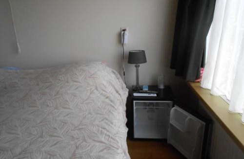 Amsterdam North Casa | Hetem's Room