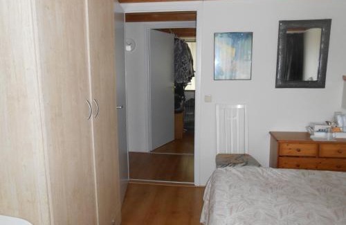 Amsterdam North Casa | Hetem's Room