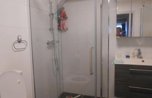 Amsterdam North Casa | Hetem's Room