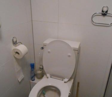 Amsterdam North Casa | Hetem's Room