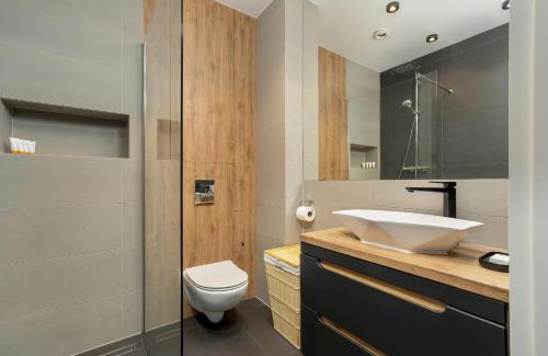 Wilda Apartamento | Hetmańska Comfy Studio Poznań by Noclegi Renters