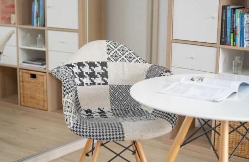 Wilda Apartamento | Hetmańska Comfy Studio Poznań by Noclegi Renters