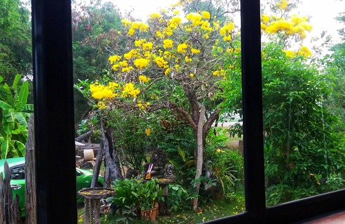 Ban Dung Hotel | Heuan Na Khee