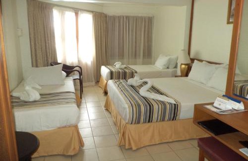 Martintar Hotel | Hexagon International Hotel, Villas & Spa