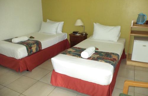 Martintar Hotel | Hexagon International Hotel, Villas & Spa