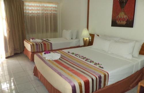 Martintar Hotel | Hexagon International Hotel, Villas & Spa