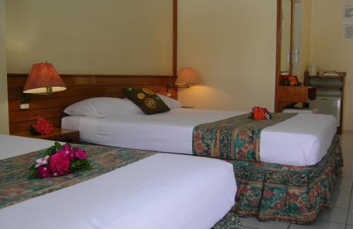 Martintar Hotel | Hexagon International Hotel, Villas & Spa