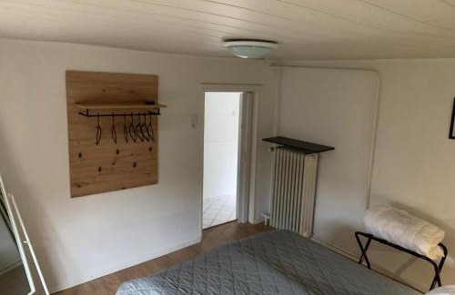 Wankendorf Apartamento | Hexenhäuschen Wankendorf