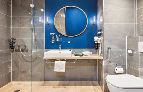 Noerdlingen Hotel | Hey Lou Hotel Nördlingen