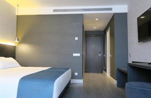 Sant Gervasi Hotel | HG City Suites Barcelona