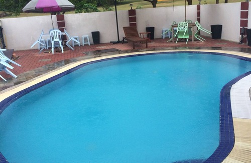 A'famosa Resort Villa | HH Bungalow Homestay LOTE 322 En Resort