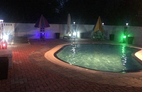 A'famosa Resort Villa | HH Bungalow Homestay LOTE 322 En Resort