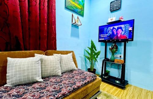 Kampung Gok Kapur Casa | HH Homestay Dungun