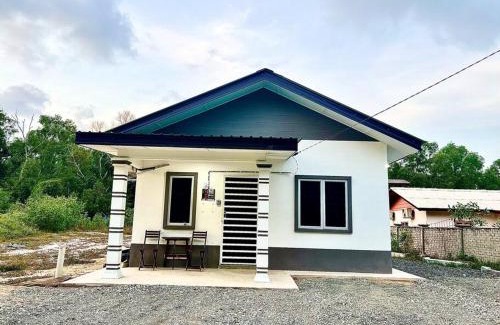 Kampung Gok Kapur Casa | HH Homestay Dungun