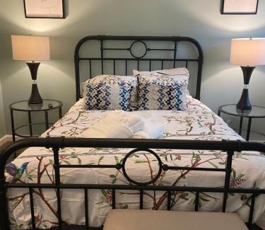 Palmetto Dunes Villa | HHI Homes- Newly Renovated Cozy Modern Pet-Friendly Villa-Ideal Location