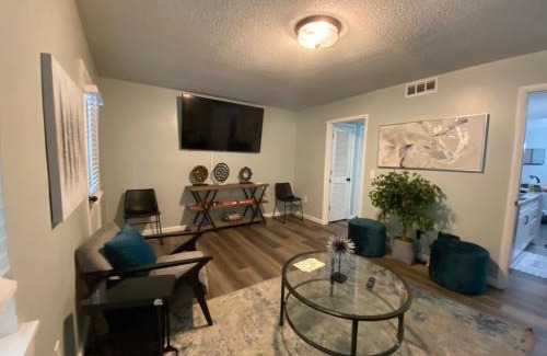 Palmetto Dunes Villa | HHI Homes- Newly Renovated Cozy Modern Pet-Friendly Villa-Ideal Location