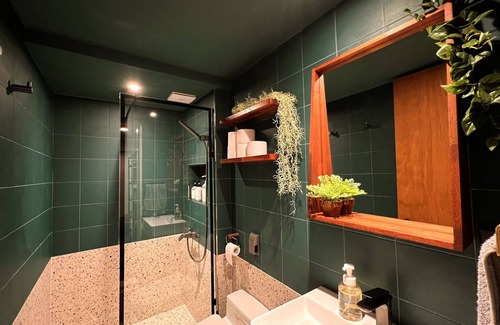 Heukseok-dong Casa | HHZib - homestay on a peaceful hill