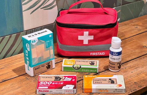 Heukseok-dong Casa | HHZib - homestay on a peaceful hill