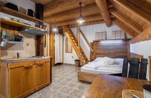 Beltinci Hotel | Hiša vina Cuk