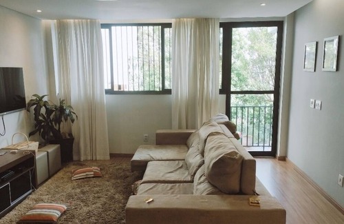 Santo Antonio Villa | Hidro, Pisc Aqc, Próx Savassi