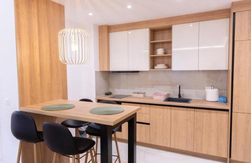 Novi Pazar Apartamento | HI Fashion Apartmani