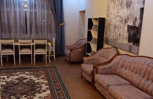 Ortahisar Casa | Hibe dede Capadocia