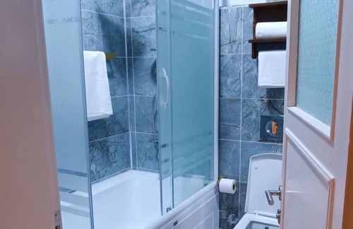 Ortahisar Casa | Hibe dede Capadocia