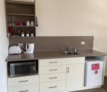 Beechworth Hotel | Hibernian Hotel