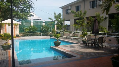 Honiara Apartamento | Hibiscus Apartments