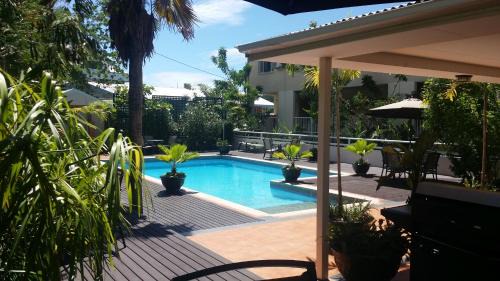 Honiara Apartamento | Hibiscus Apartments