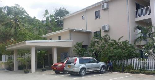Honiara Apartamento | Hibiscus Apartments