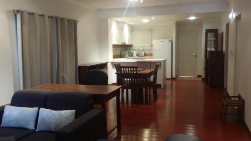 Honiara Apartamento | Hibiscus Apartments