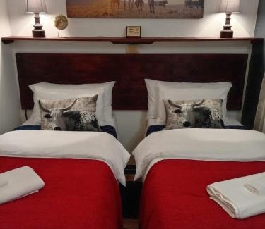 Strand Casa | Hibiscus Cottage