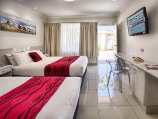 Byron Bay Hotel | Hibiscus Motel