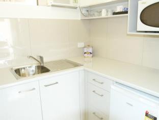 Byron Bay Hotel | Hibiscus Motel