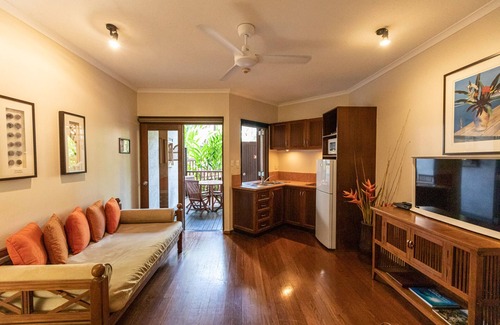 Port Douglas Apartamento | Hibiscus Resort & Spa