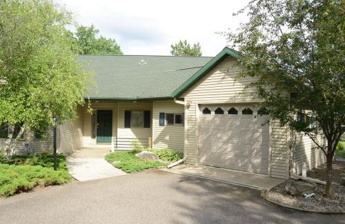 Park Rapids Casa | Hickory at Pine Cone Lodge