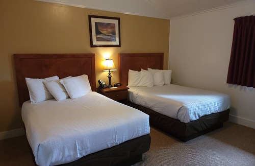 Cooperstown - Otsego Lake Hotel | Hickory Grove Motor Inn